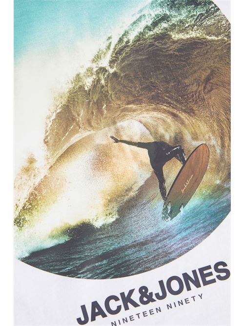 JACK AND JONES | 12247798/White